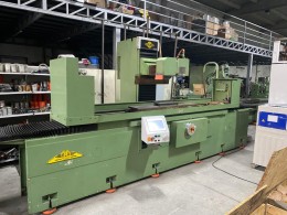 ELB SATIH TAŞLAMA 400x2000.mm
